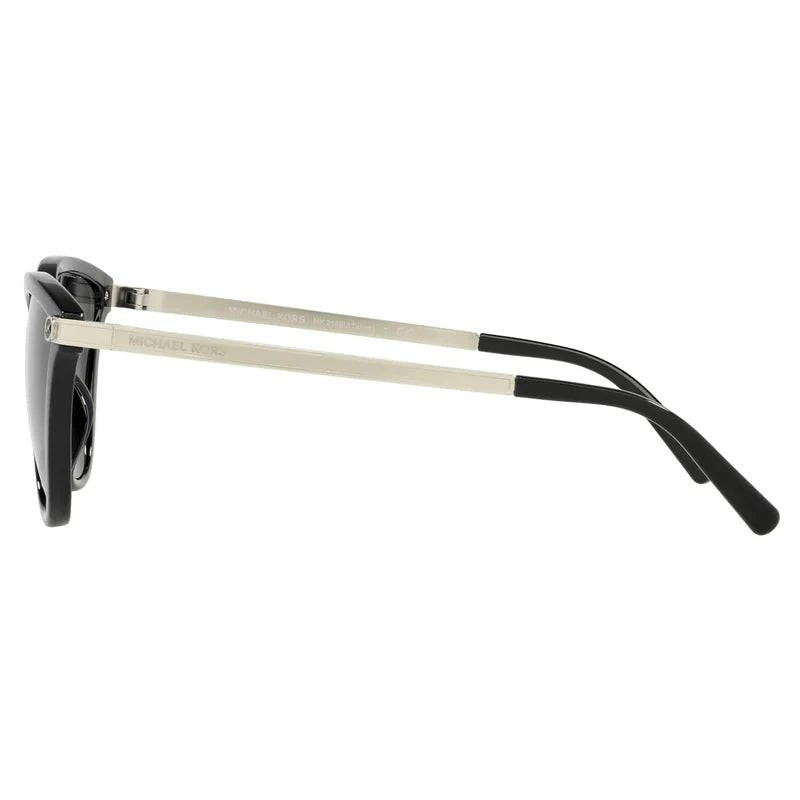 Michael Kors Women's Sunglasses Tulum Black (MK16)