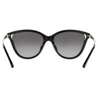 Michael Kors Women's Sunglasses Tulum Black (MK16)