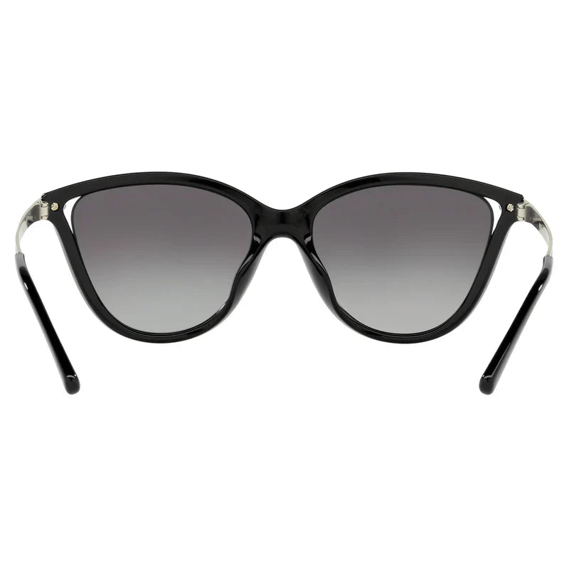 Michael Kors Women's Sunglasses Tulum Black (MK16)