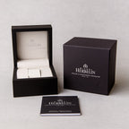 Herbelin Classiques Men's Gold Watch