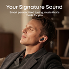 Liberty 5 Pro | Noise Cancelling Earbuds for Clear Calls