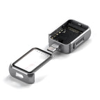 Mini-NVMe-SSD-Gehäuse