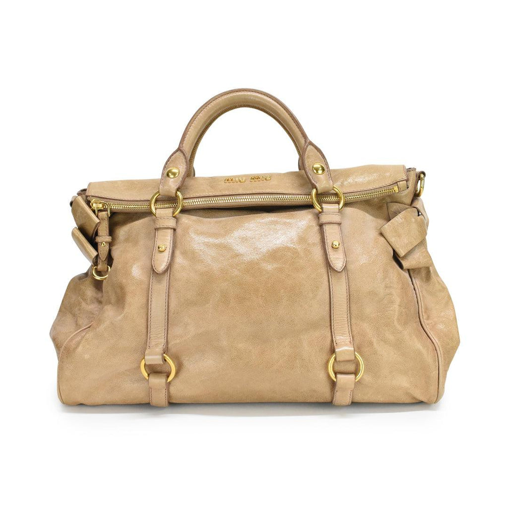 Miu Miu 'Bow' Bag