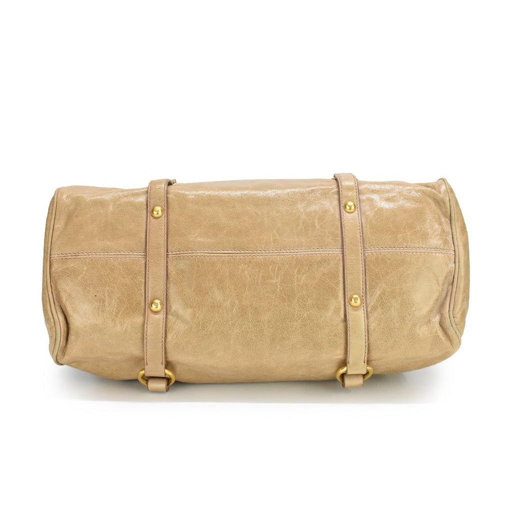 Miu Miu 'Bow' Bag