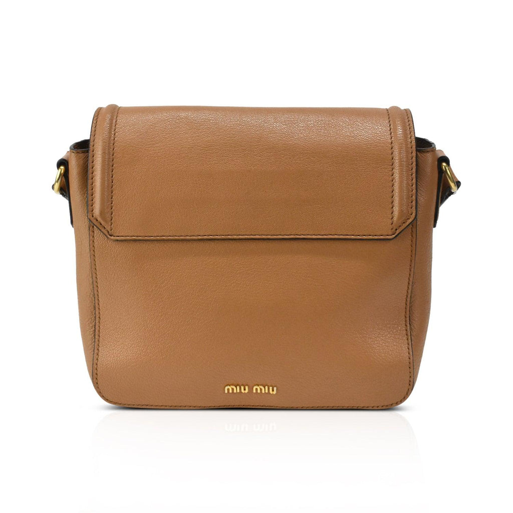 Miu Miu Crossbody Bag