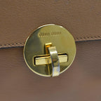 Miu Miu Crossbody Bag