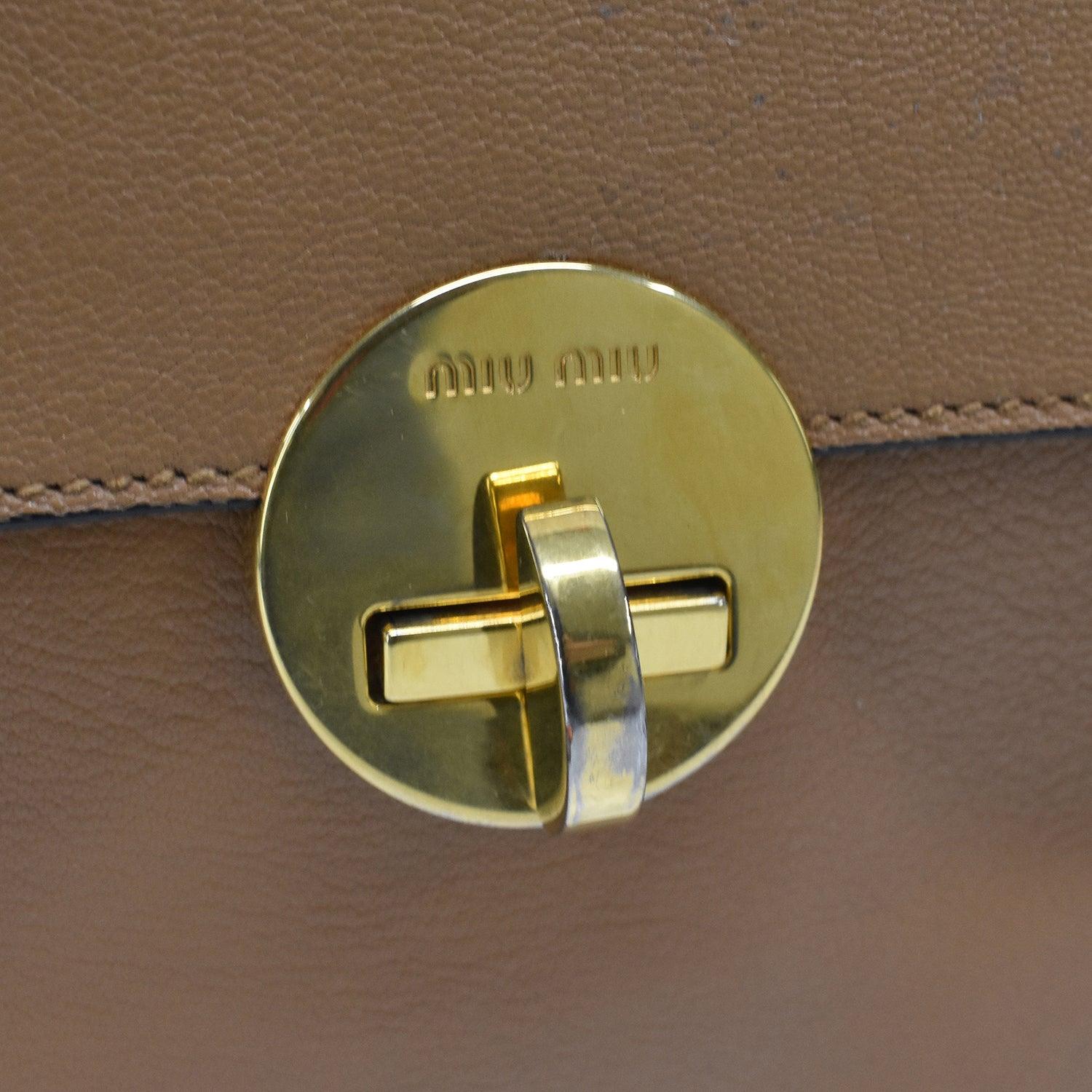 Miu Miu Crossbody Bag
