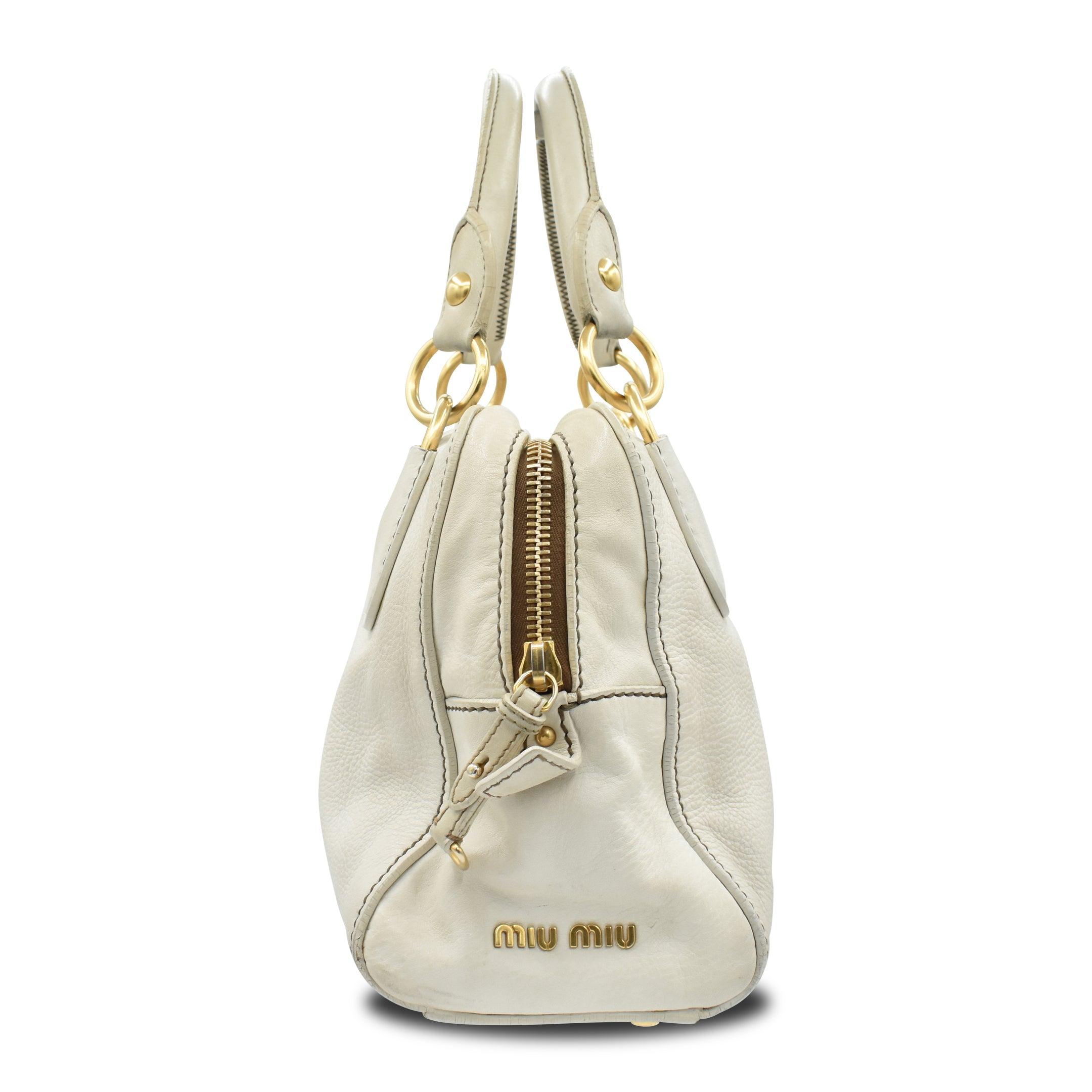 Miu Miu Handbag
