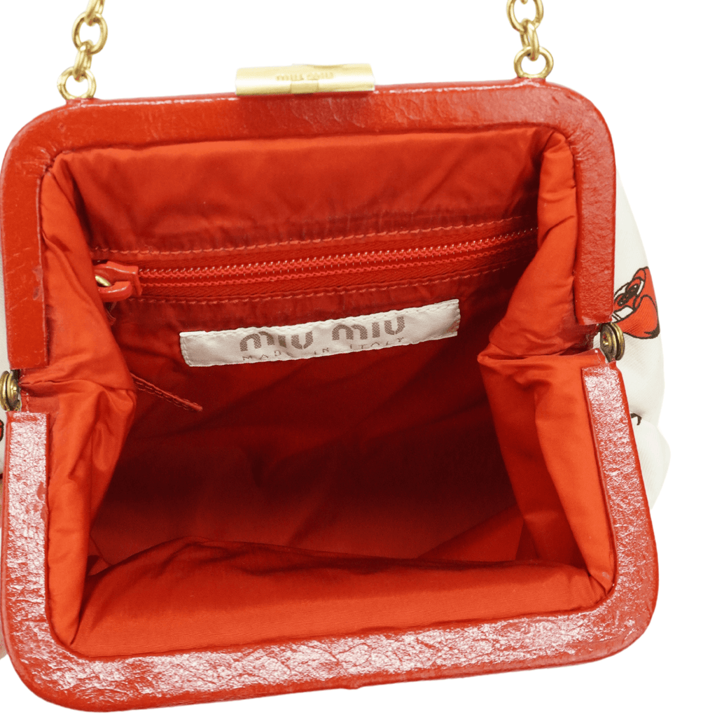 Miu Miu Handbag