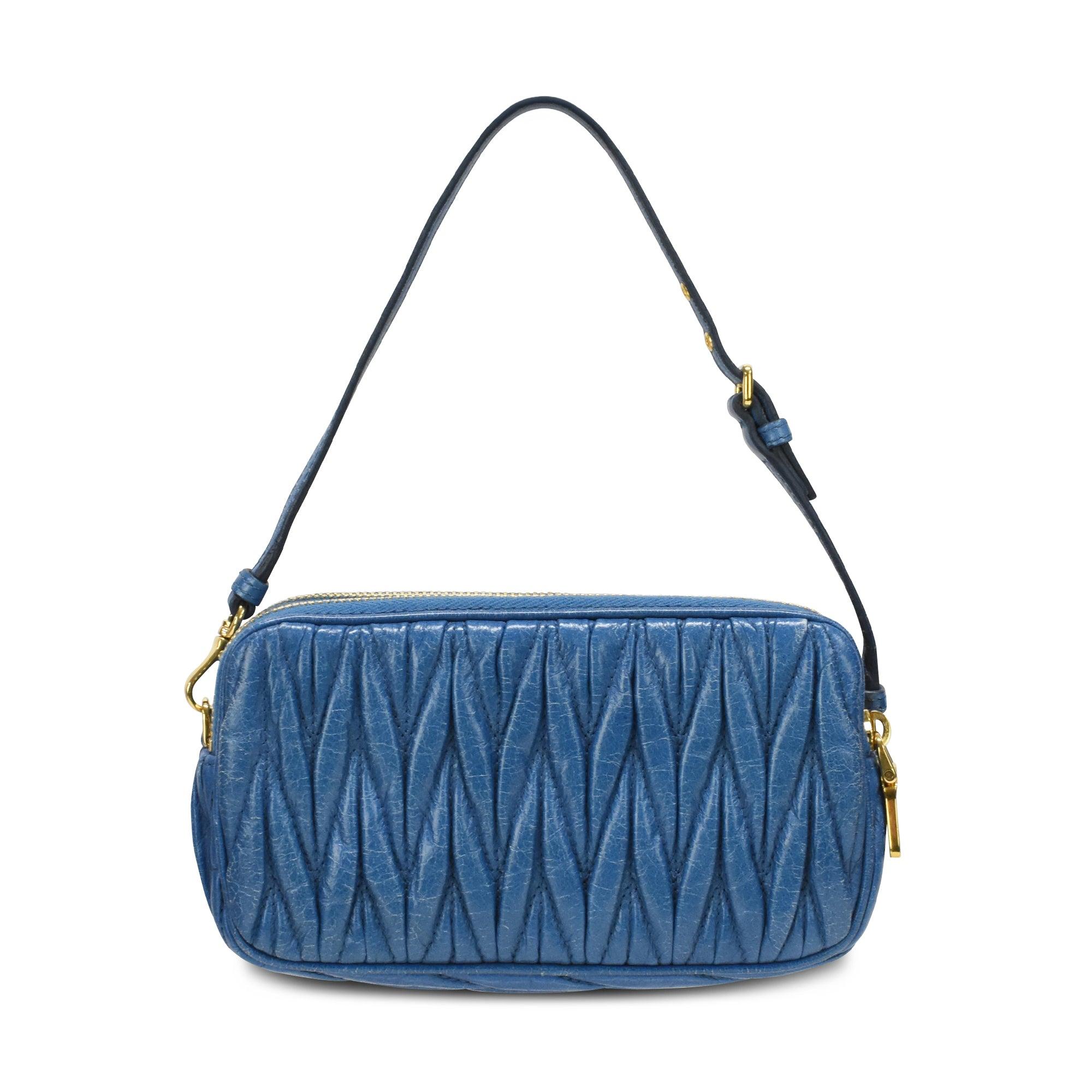 Miu Miu Mini Bag