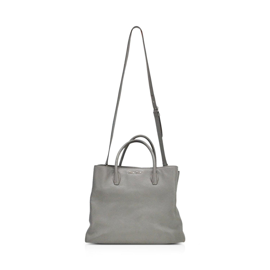 Miu Miu Tote Bag