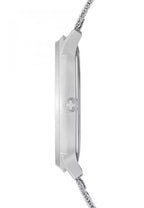 Mondaine Watch Helvetica No1 Light White