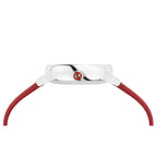 Mondaine EVO2 Red Vegan Grape Ladies Watch