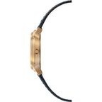 Mondaine Ladies Watch Helvetica No1 Navy Blue