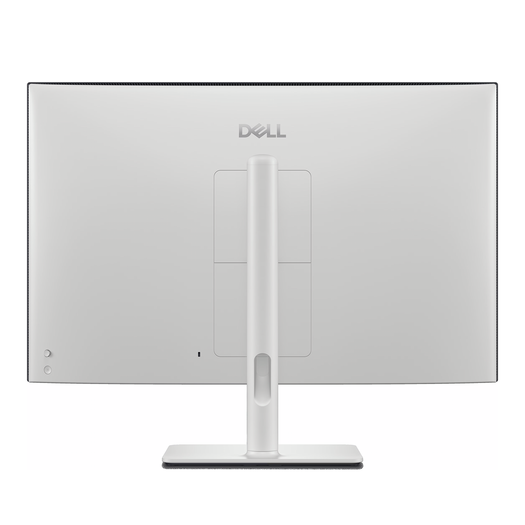 Dell 31.6" Plus 4K QD-OLED 3840 x 2160 120Hz 0.03ms Ash White Monitor S3225QC
