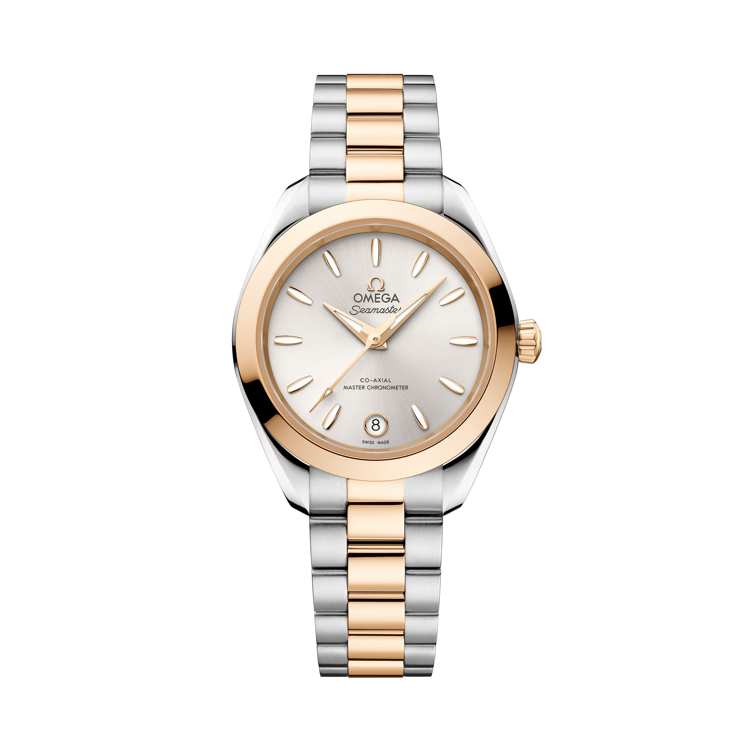 Seamaster Aqua Terra 150M