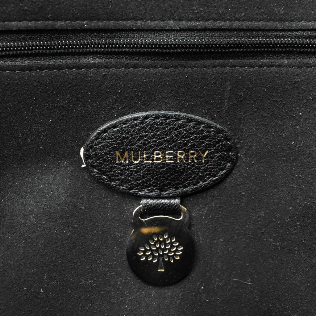 Mulberry Handbag
