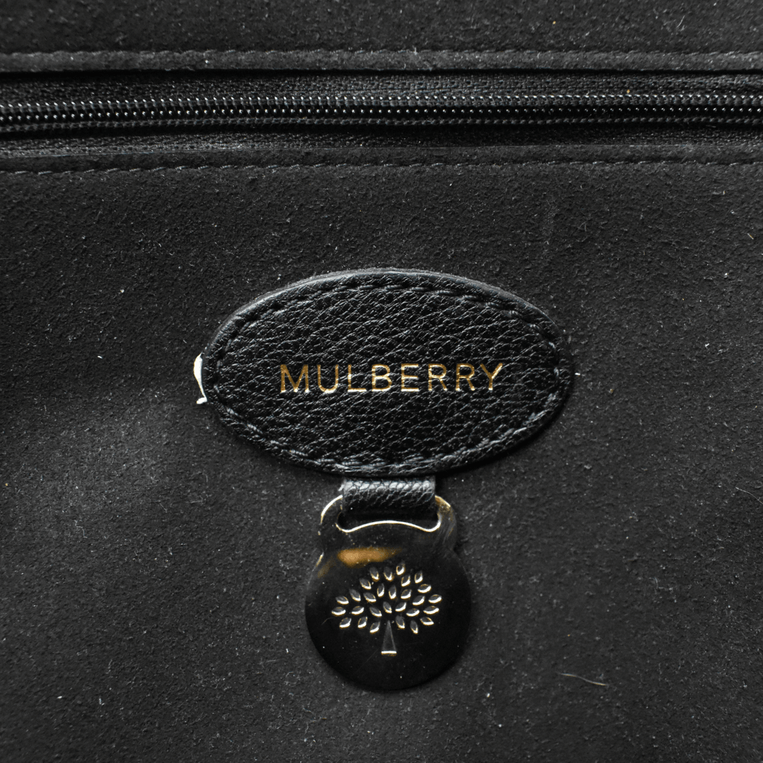 Mulberry Handbag