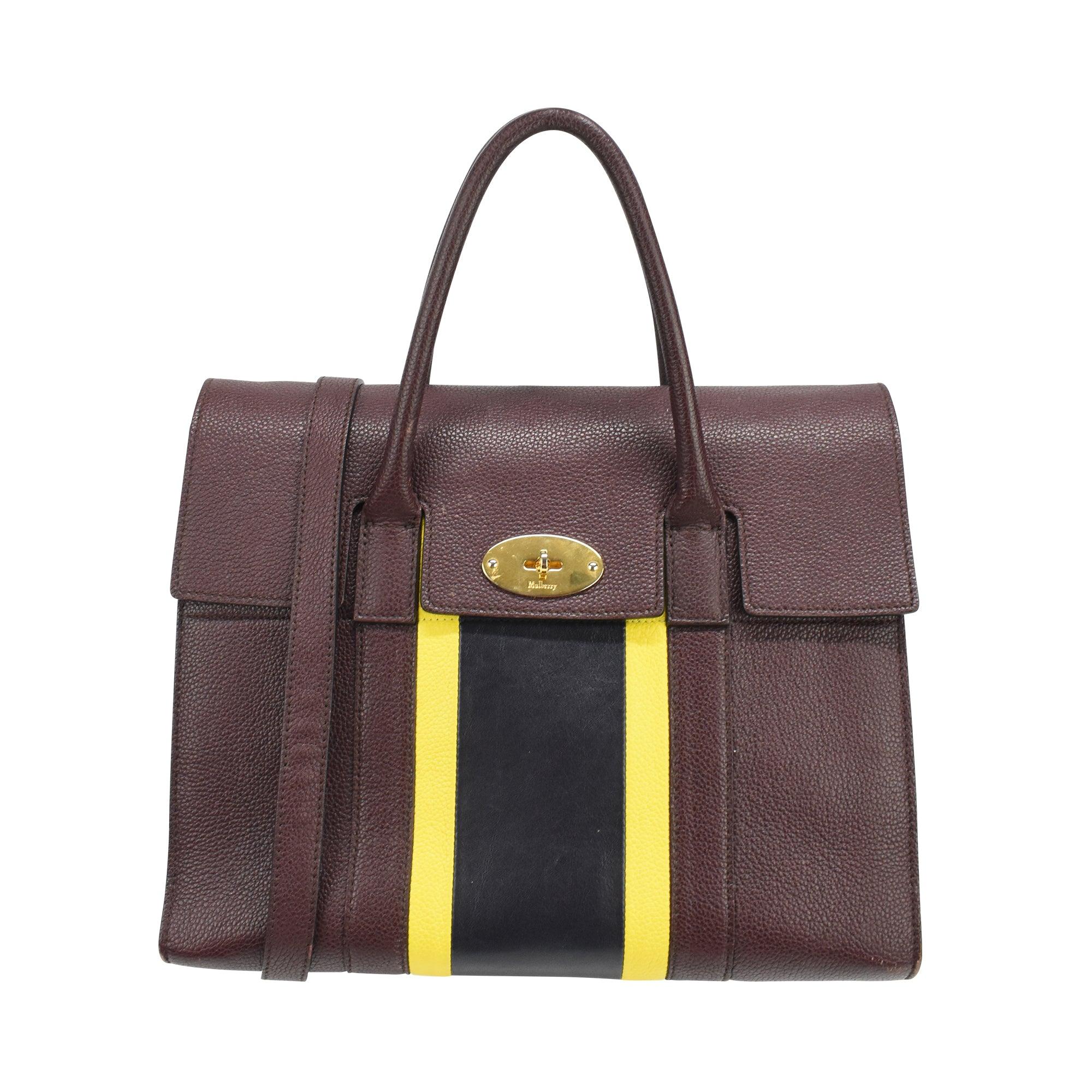 Mulberry Tote Bag