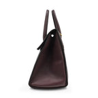 Mulberry Tote Bag