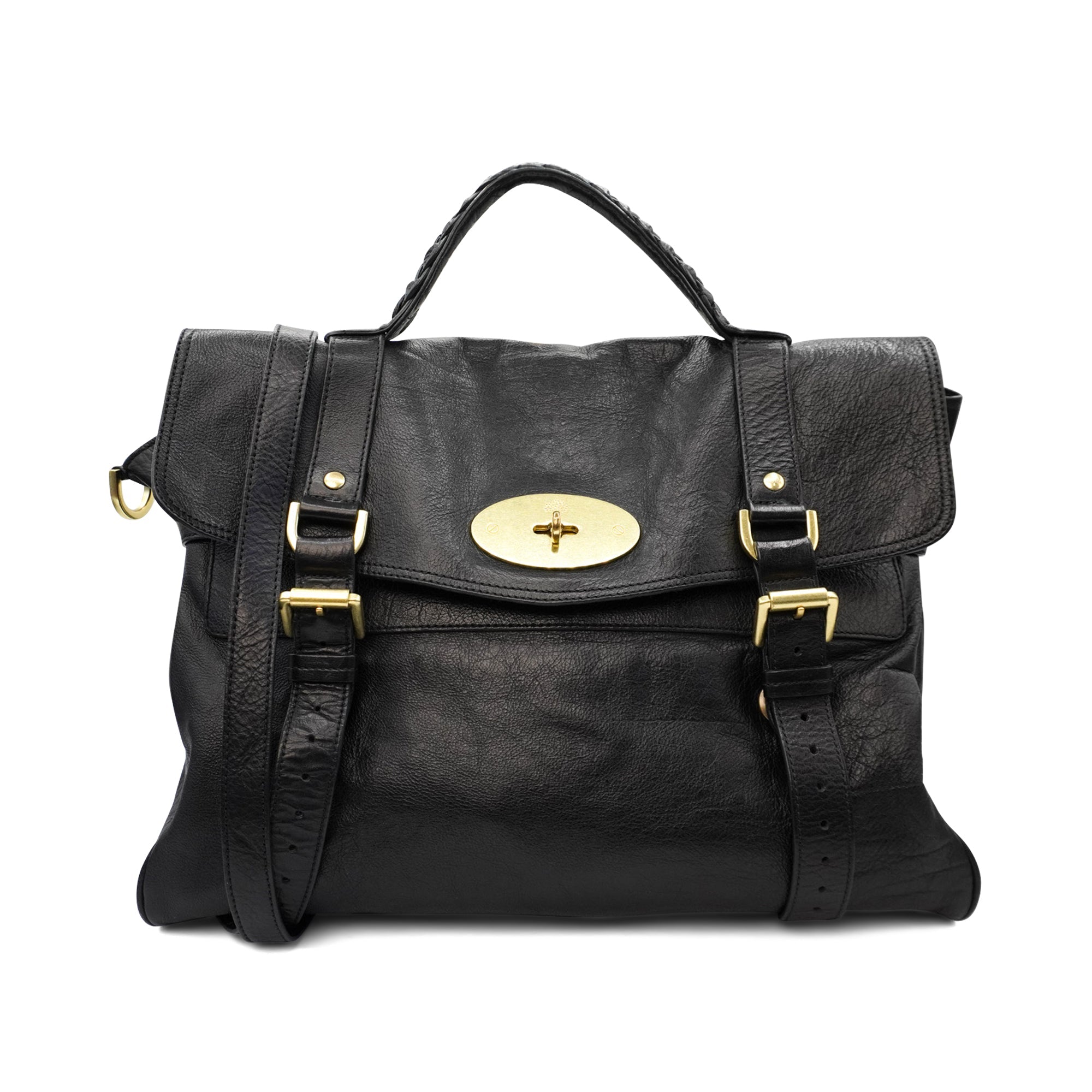 Mulberry 'Bayswater' Handbag