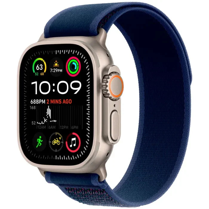 Apple Watch Ultra 2 49mm (GPS+Cellular)