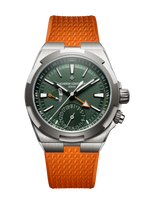 Overseas Dual Time Cardinal Points West