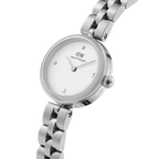 Daniel Wellington Elain Lumine Silver Watch