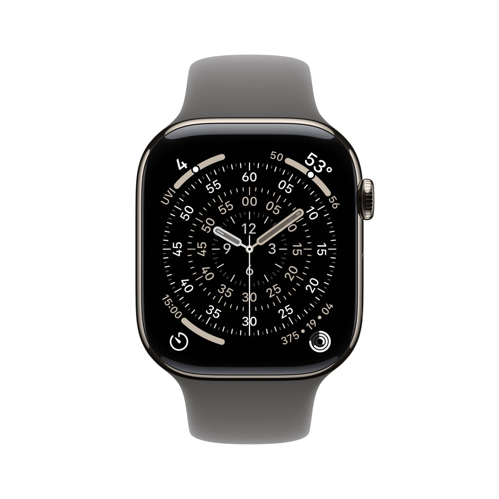 Apple Watch Series 11 - Titan