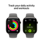 Apple Watch Series 11 - Titan