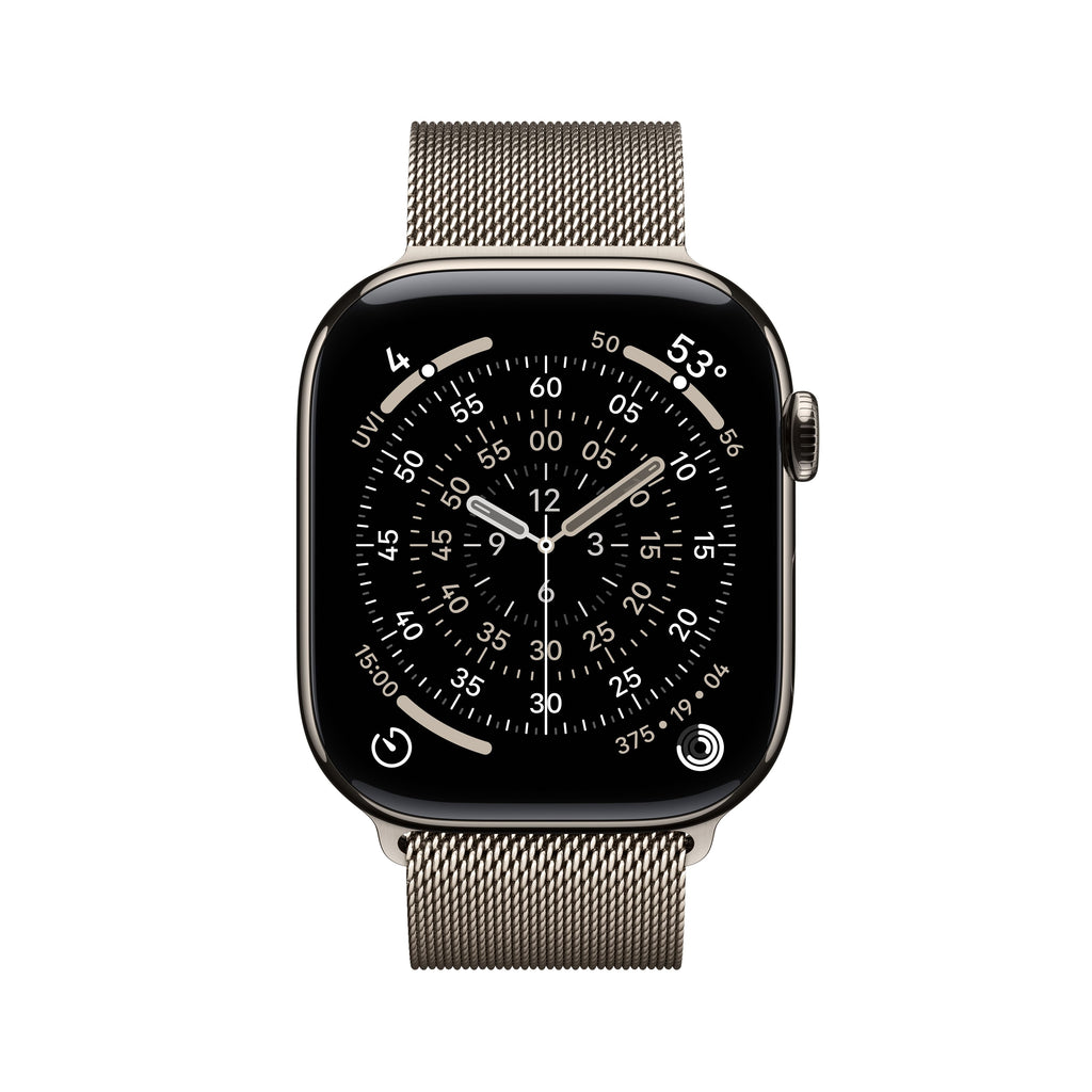 Apple Watch Series 11 - Titan