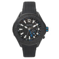 Nautica Men's Watch Breakwater Black