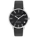 Nautica Men's Watch Caprera Black