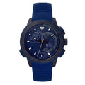 Nautica Men's Watch Chronograph Cape Town Blue