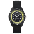 Nautica Men's Watch Ibiza Black