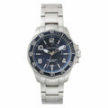 Nautica Men's Watch Pilot House Navy