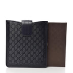 Gucci Unisex GG Imprime iPad / Tablet Case