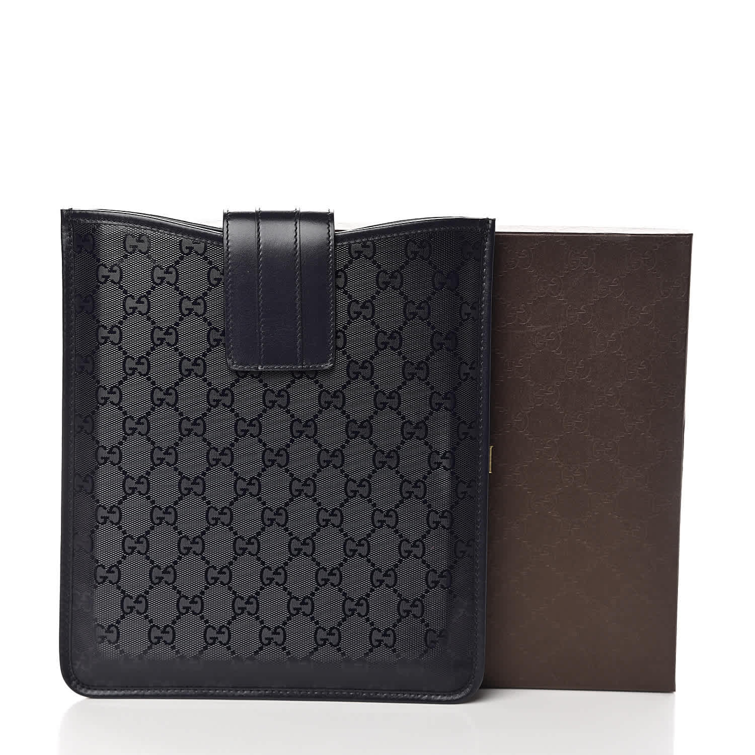 Gucci Unisex GG Imprime iPad / Tablet Case