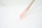 NO 21 Women's Sunglasses Rose Gold and Peach