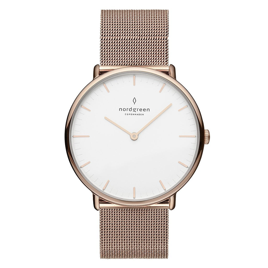 Nordgreen Native Ladies Watch