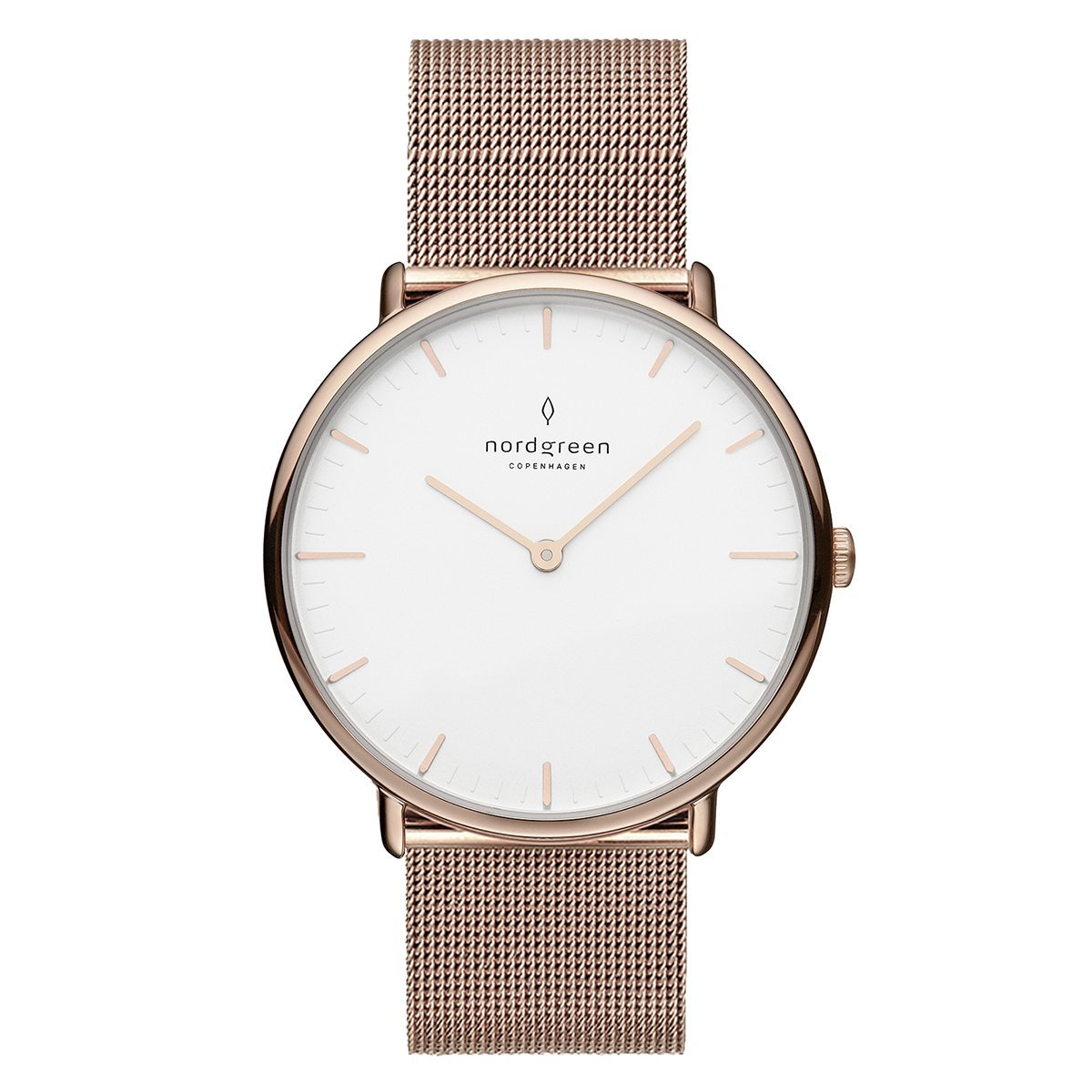 Nordgreen Native Ladies Watch