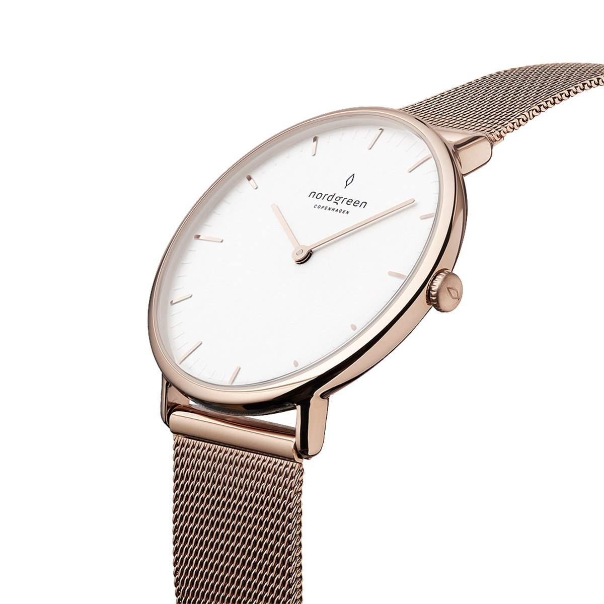 Nordgreen Native Ladies Watch