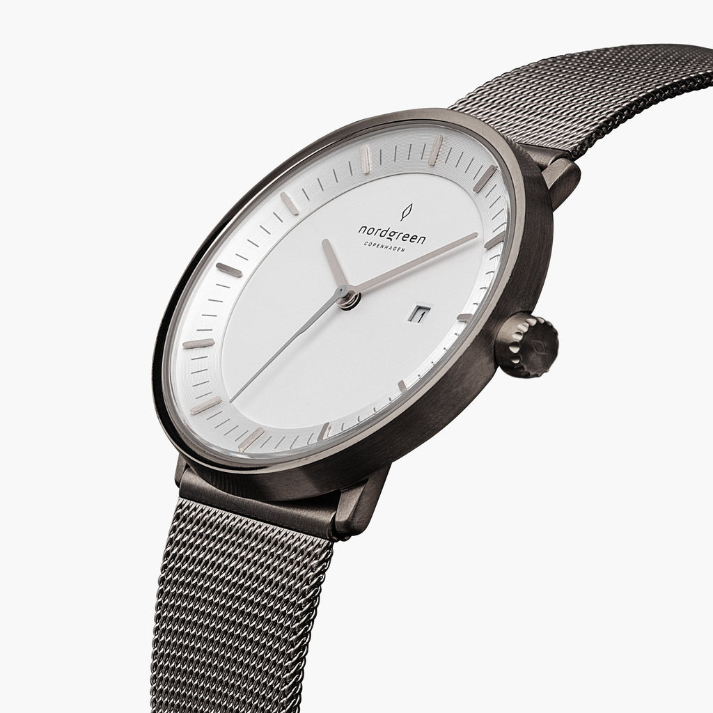Nordgreen Philosopher Ladies Watch Bundle
