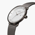 Nordgreen Philosopher Ladies Watch Bundle