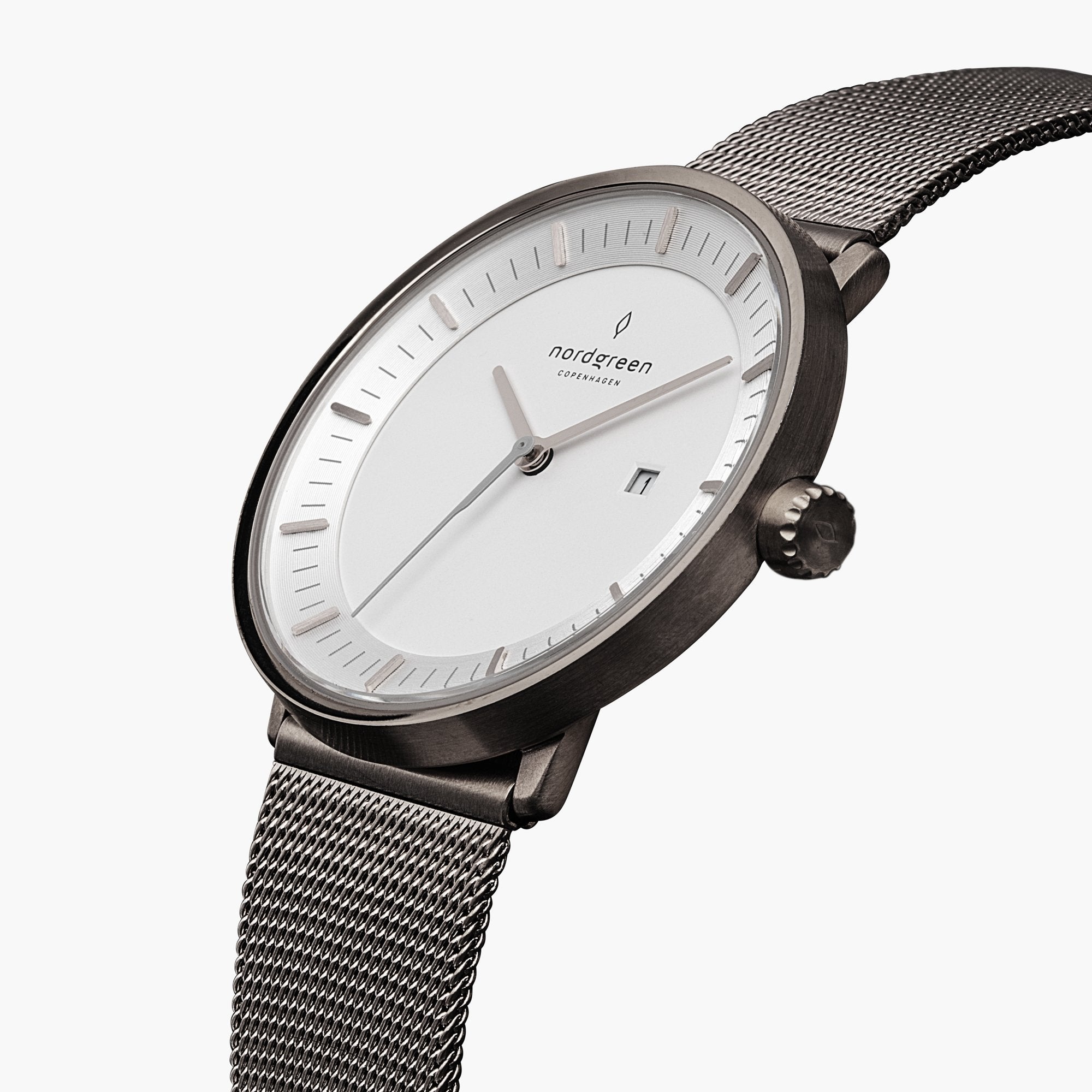 Nordgreen Philosopher Ladies Watch Bundle