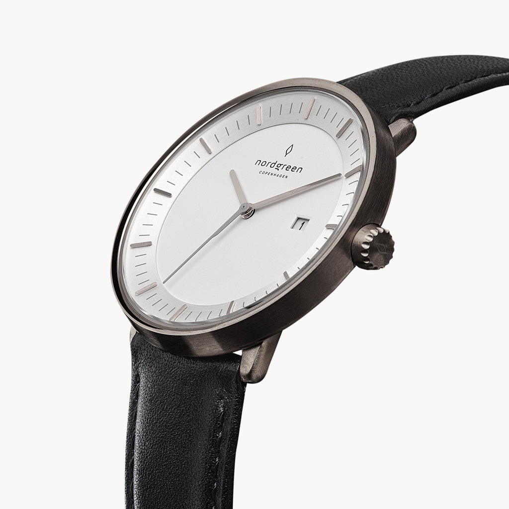 Nordgreen Philosopher Ladies Watch Bundle
