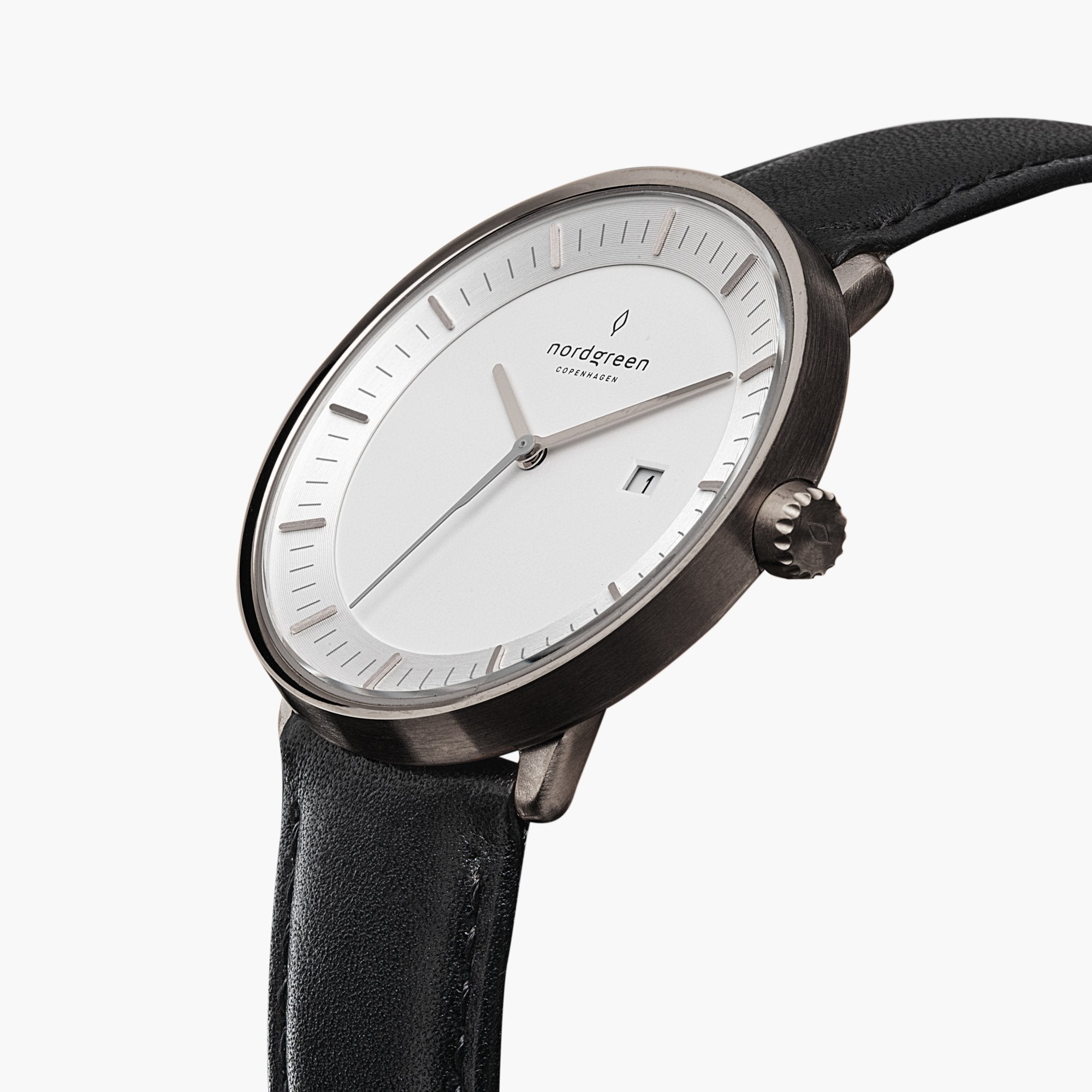 Nordgreen Philosopher Ladies Watch Bundle
