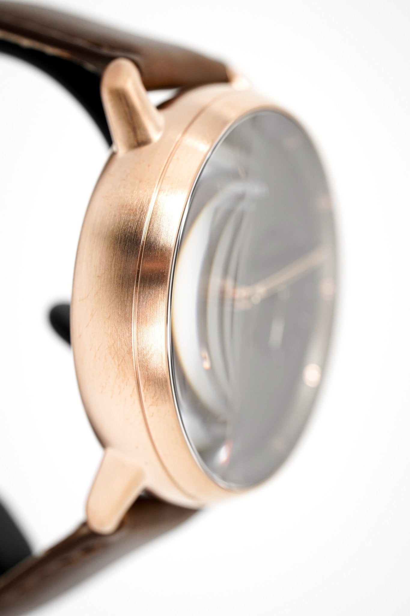 Nordgreen Pioneer Men's Watch Chronograph