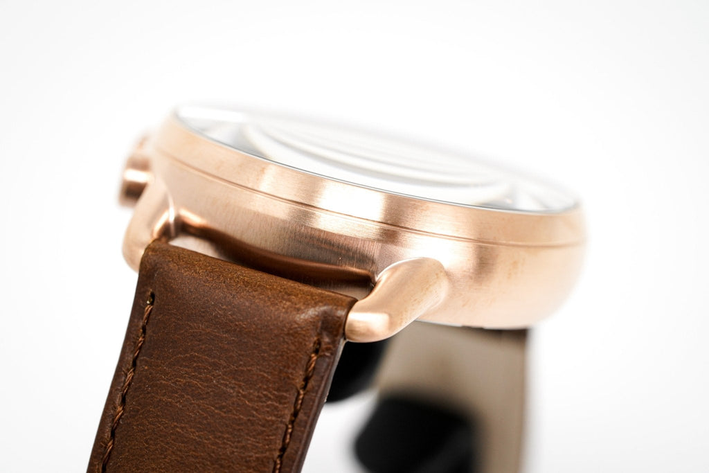 Nordgreen Pioneer Men's Watch Chronograph