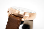 Nordgreen Pioneer Men's Watch Chronograph